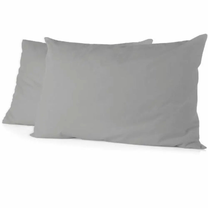 Калъфка за възглавница HOME LINGE PASSION Сив 50 x 70 cm (2