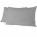 Калъфка за възглавница HOME LINGE PASSION Сив 50 x 70 cm (2