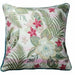 Калъфка за възглавница DKD Home Decor 60 x 1 x 40 cm Розов