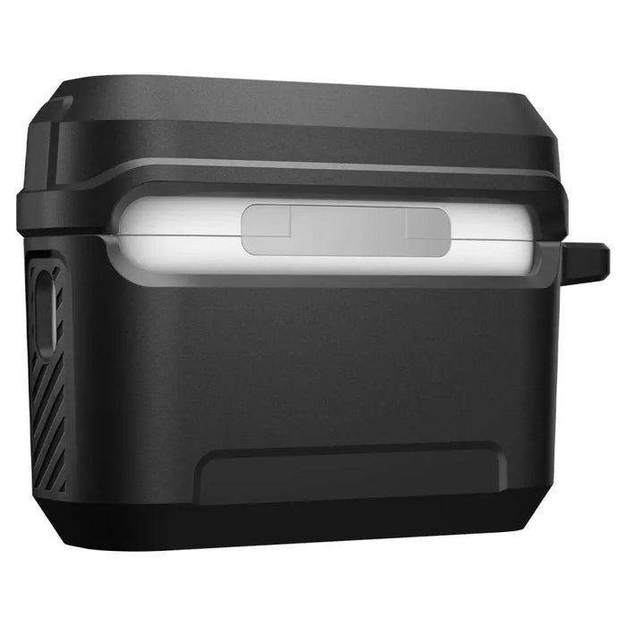 Калъф Spigen Lock Fit за AirPods Pro 3 - черен
