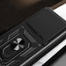 Калъф Tech-Protect CamShield Pro за Xiaomi 15T Pro - черен