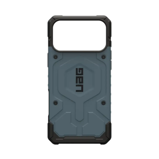Калъф UAG Pathfinder MagSafe за iPhone 17 - черен