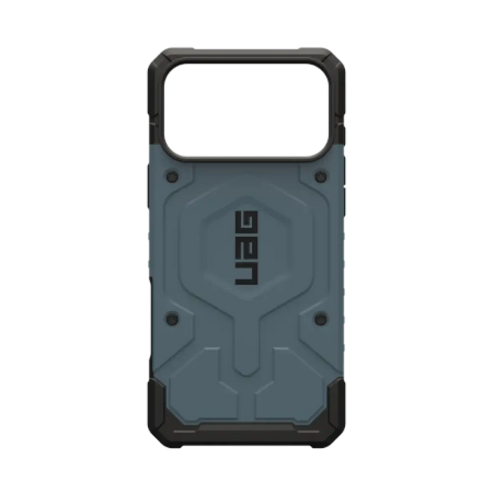 Калъф UAG Pathfinder MagSafe за iPhone 17 - черен