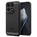 Калъф Spigen Rugged Armor за Xiaomi 15T - черен