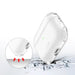 Калъф Tech-Protect Bounce за AirPods Pro 3 - прозрачен