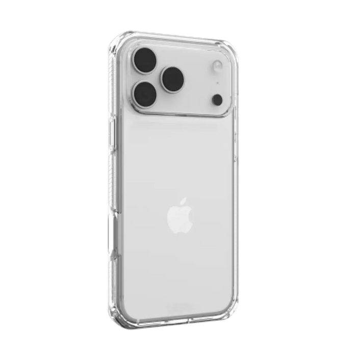 Калъф UAG Plyo за iPhone 17 Pro Max - прозрачен