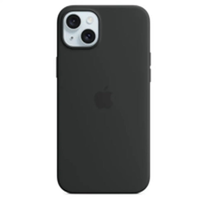 Калъф за мобилен телефон Apple MXQR3ZM/A Черен Apple iPhone