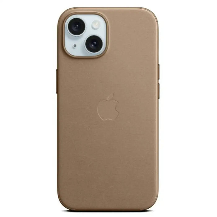 Калъф за мобилен телефон Apple Сив iPhone 15