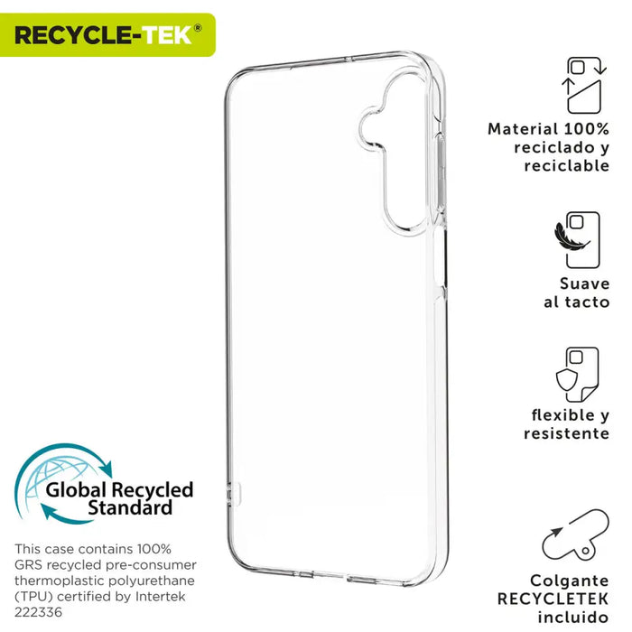 Калъф за мобилен телефон Muvit for Change Galaxy A16