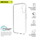 Калъф за мобилен телефон Muvit for Change Galaxy A25 5G