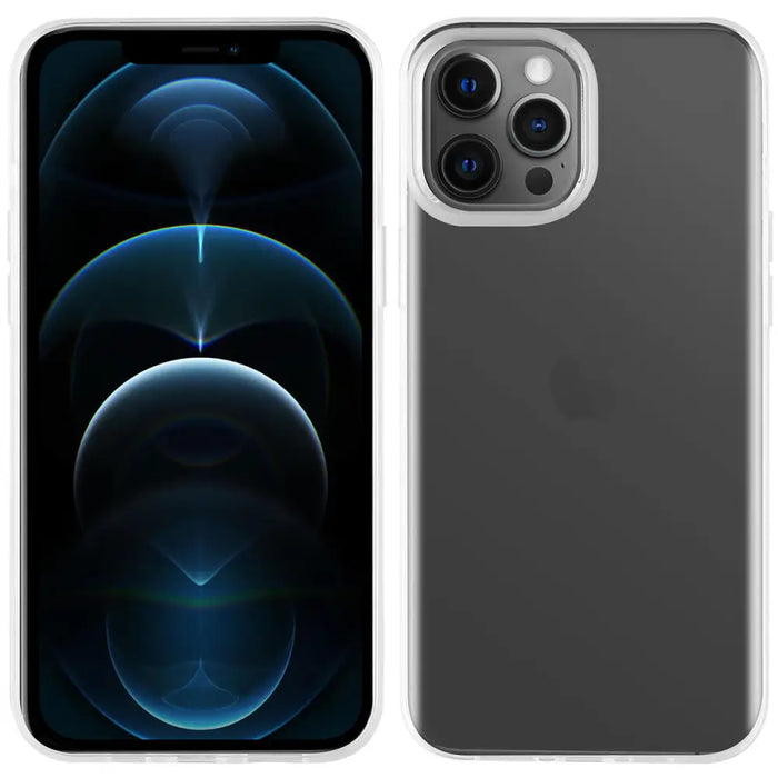 Калъф за мобилен телефон Muvit for Change iPhone 12 Pro Max