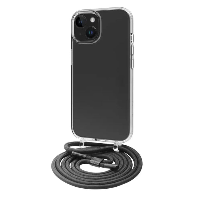 Калъф за мобилен телефон Muvit for Change iPhone 15 Plus