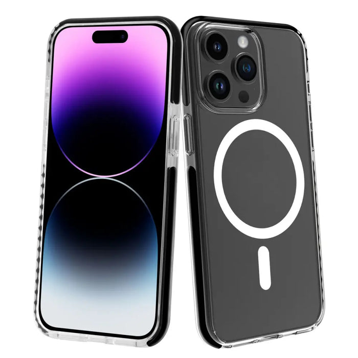 Калъф за мобилен телефон Muvit for Change iPhone 15 Pro