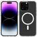 Калъф за мобилен телефон Muvit for Change iPhone 15 Pro Max