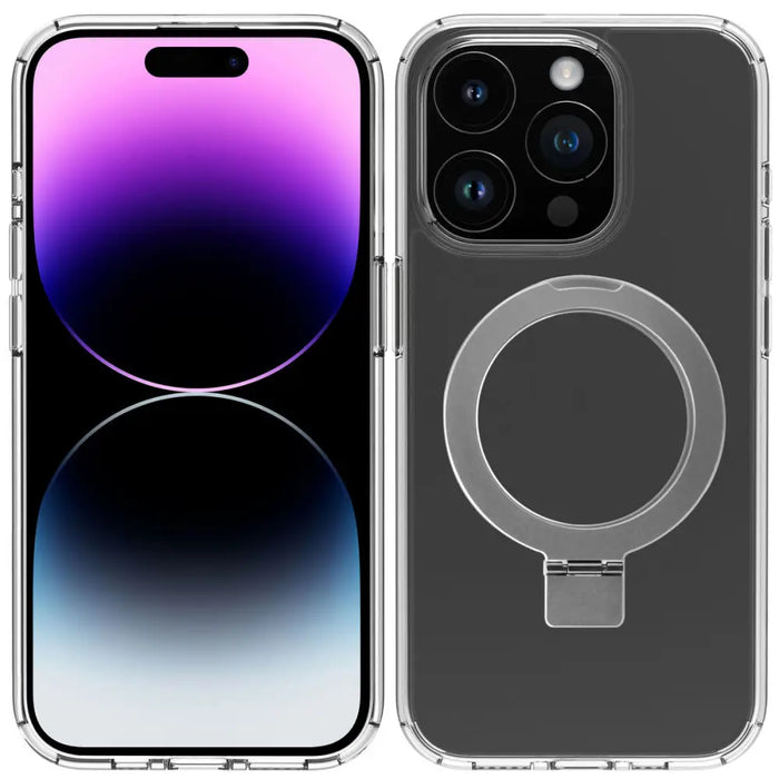 Калъф за мобилен телефон Muvit for Change iPhone 15 Pro Max