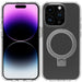 Калъф за мобилен телефон Muvit for Change iPhone 15 Pro Max