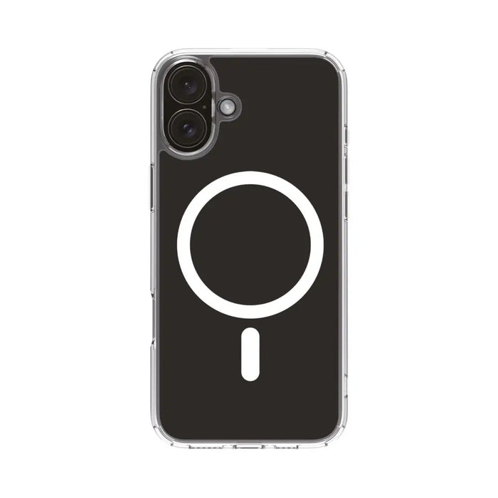 Калъф за мобилен телефон Muvit for Change iPhone 16 Магнитна
