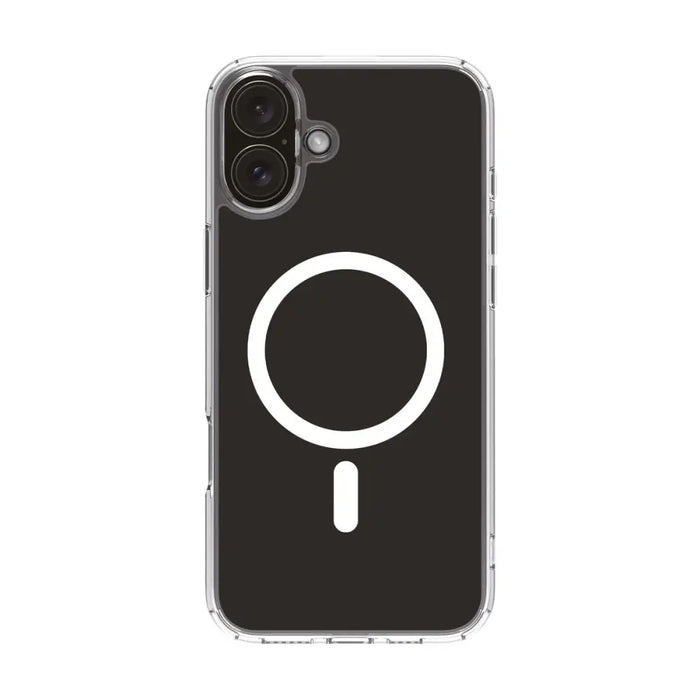 Калъф за мобилен телефон Muvit for Change iPhone 16 Plus
