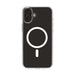 Калъф за мобилен телефон Muvit for Change iPhone 16 Plus