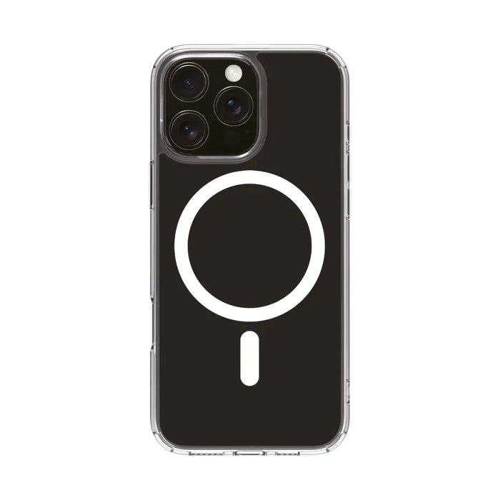 Калъф за мобилен телефон Muvit for Change iPhone 16 Pro