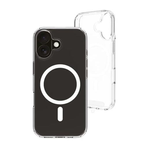 Калъф за мобилен телефон Muvit for Change iPhone 17