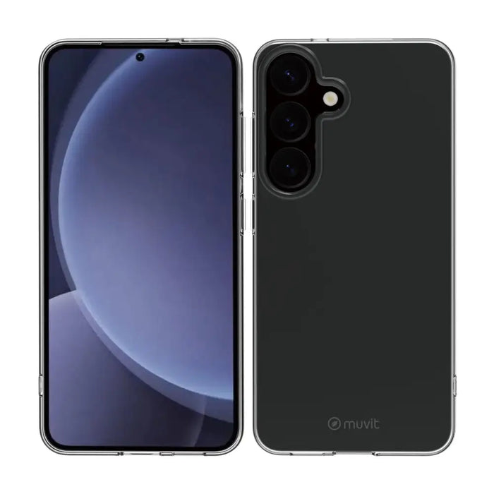Калъф за мобилен телефон Muvit for Change Samsung Galaxy