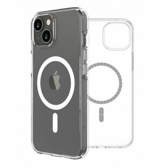Калъф за мобилен телефон Muvit iPhone 14 Plus