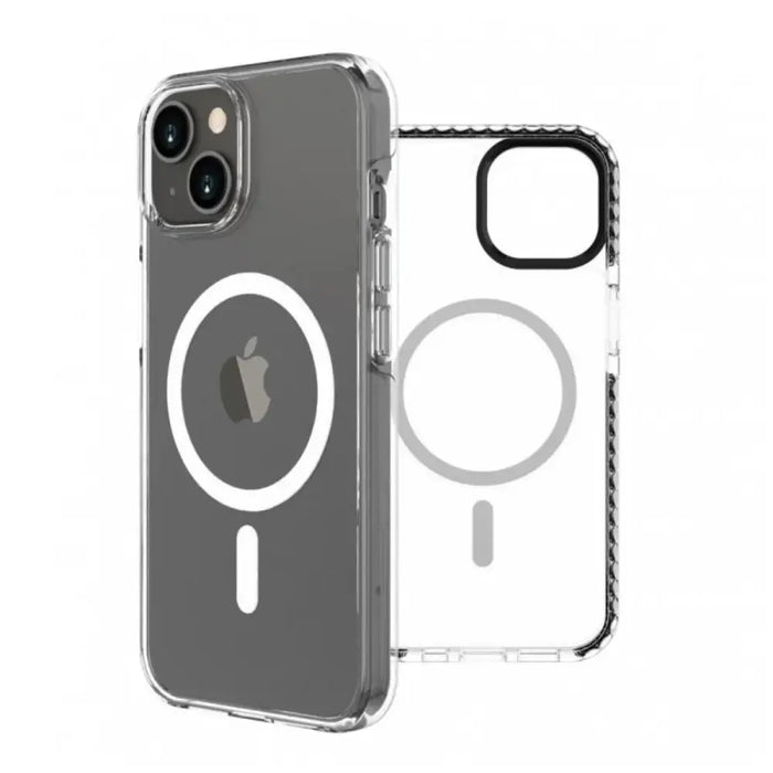 Калъф за мобилен телефон Muvit iPhone 14 Plus