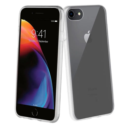 Калъф за мобилен телефон Muvit iPhone 7 | iPhone 8 | iPhone