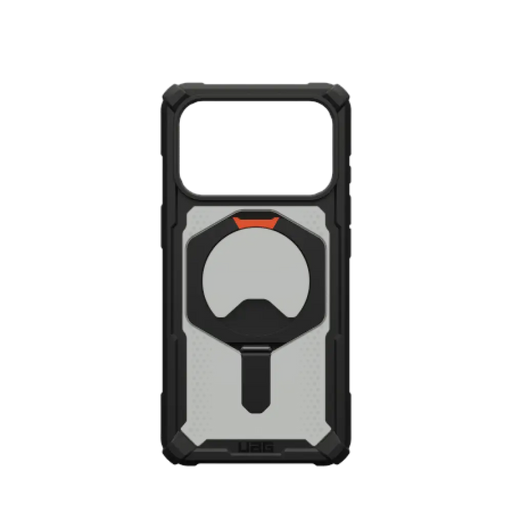 Калъф UAG Plasma XTE MagSafe за iPhone 17 Pro - черен