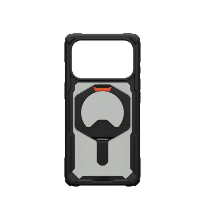 Калъф UAG Plasma XTE MagSafe за iPhone 17 Pro - черен