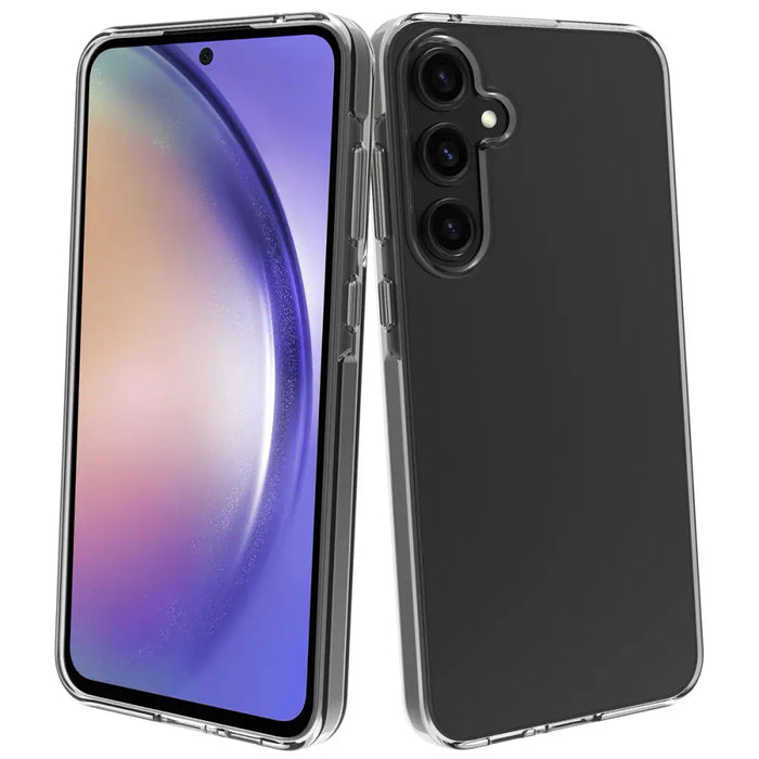 Калъф за мобилен телефон Muvit for Change Galaxy A55 5G