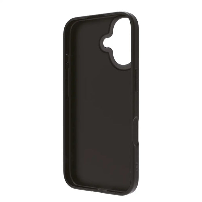 Калъф за мобилен телефон Muvit for Change iPhone 16 Черен