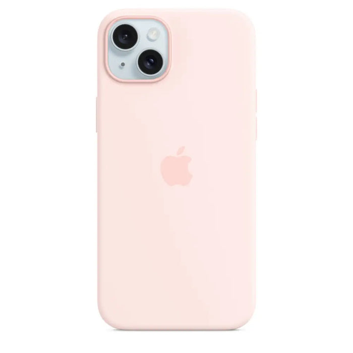 Калъф за мобилен телефон Apple MXQV3ZM/A Розов Apple iPhone