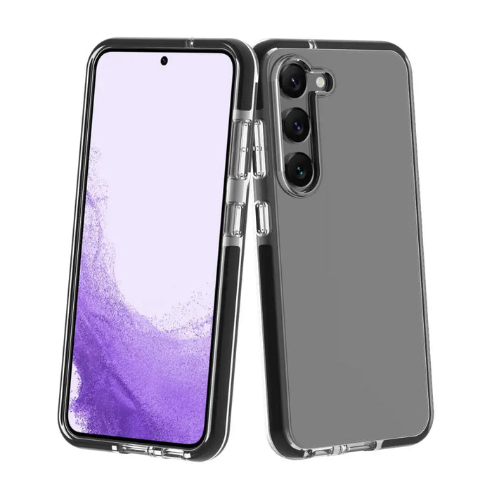 Калъф за мобилен телефон Muvit for Change 2m Samsung Galaxy