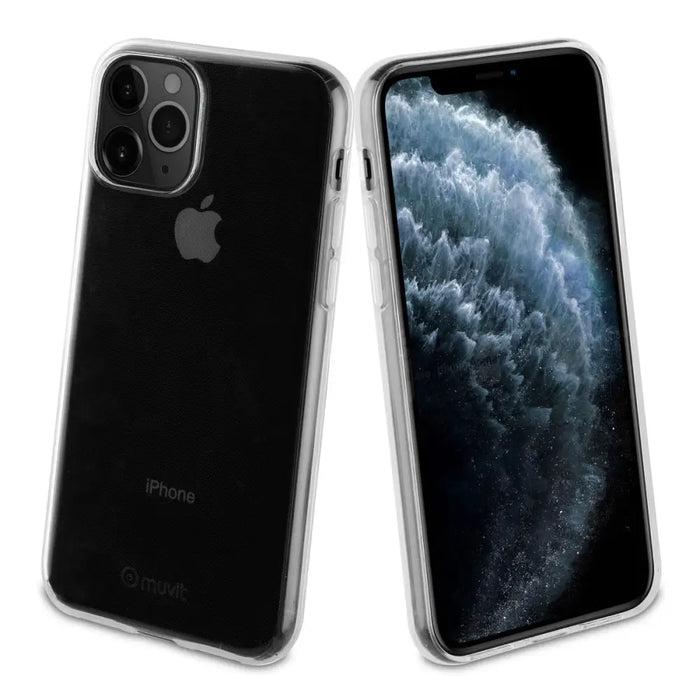Калъф за мобилен телефон Muvit for Change iPhone 11