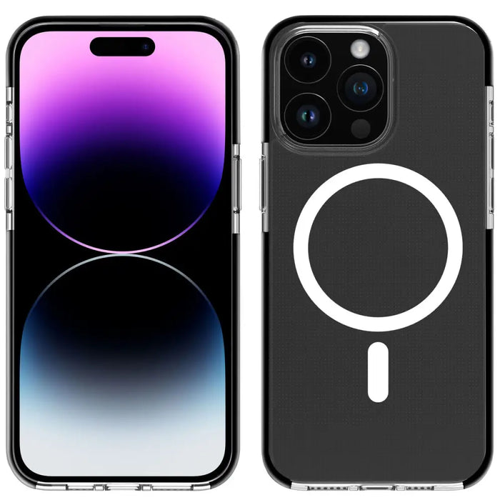 Калъф за мобилен телефон Muvit for Change iPhone 15 Pro