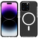 Калъф за мобилен телефон Muvit for Change iPhone 15 Pro