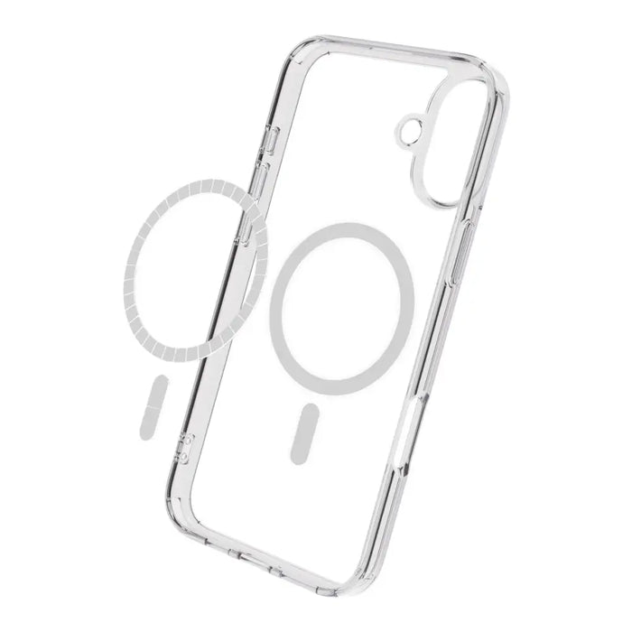Калъф за мобилен телефон Muvit for Change iPhone 16 Plus