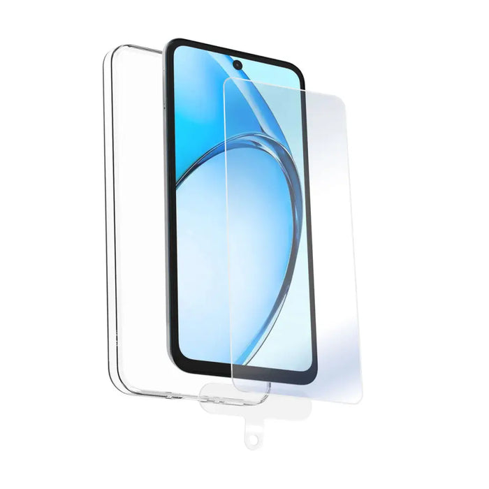 Калъф за мобилен телефон Muvit for Change Oppo A60