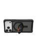 Калъф UAG Plasma XTE MagSafe за iPhone 17 Pro Max - черен