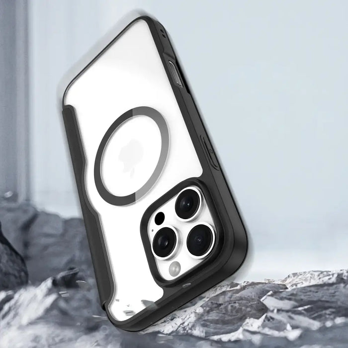 Калъф Dux Ducis Skin X Pro за iPhone 16 Pro Max с MagSafe