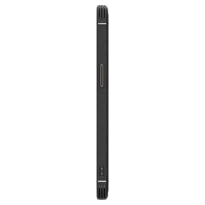 Калъф Spigen Core Armor MagSafe за iPhone 16e - черен