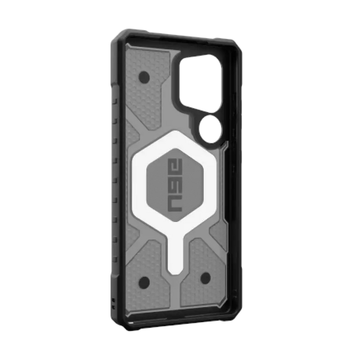 Калъф UAG Pathfinder Clear Magnet MagSafe за Samsung Galaxy