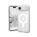 Калъф UAG Plyo MagSafe за iPhone Air - прозрачен и бял