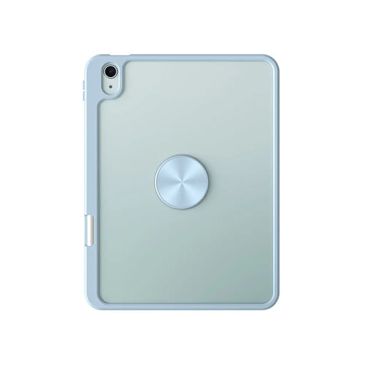 Калъф AmazingThing Titan Pro Mag за iPad 11’’ 2025 - син