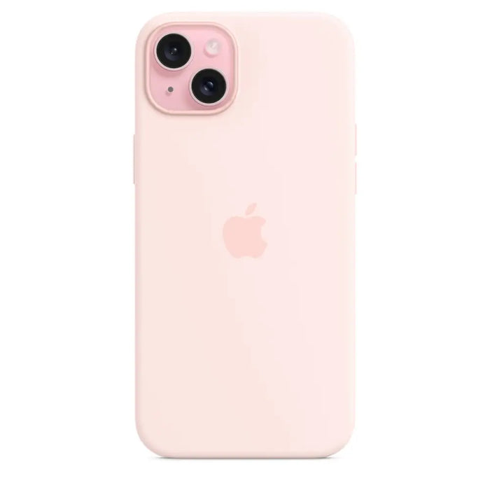Калъф за мобилен телефон Apple MXQV3ZM/A Розов Apple iPhone