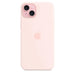Калъф за мобилен телефон Apple MXQV3ZM/A Розов Apple iPhone