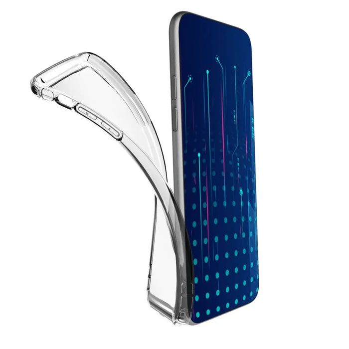 Калъф за мобилен телефон Myway Galaxy A25 5G