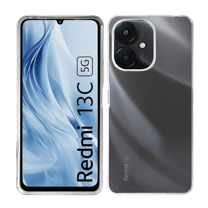 Калъф за мобилен телефон Muvit for Change Redmi 13C 5G/4G